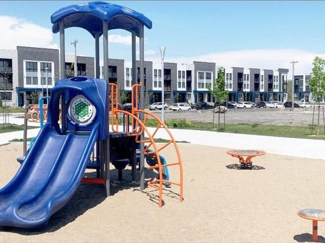 Apartment for rent in Roussillon, Quebec