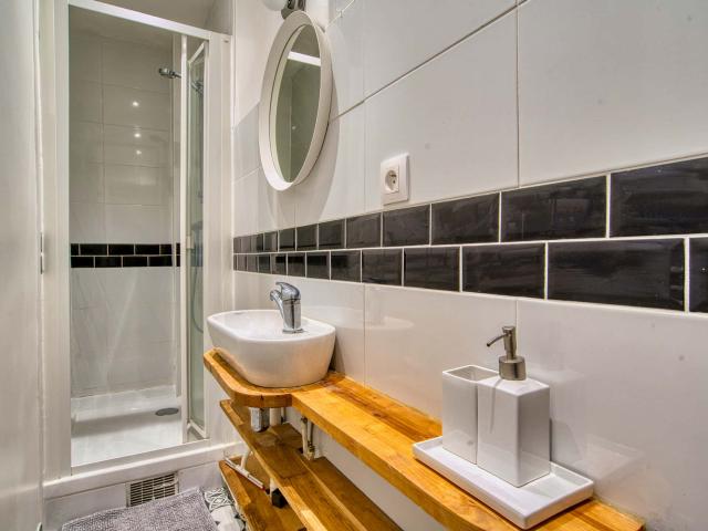 Appartement location à Paris, Île-de-France