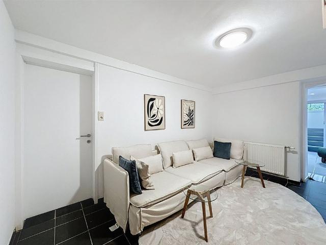 Appartement location à Kukelberg, Bruxelles