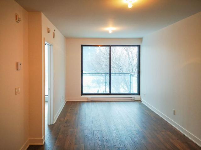 Apartment for rent in St. Leonard's, Quebec