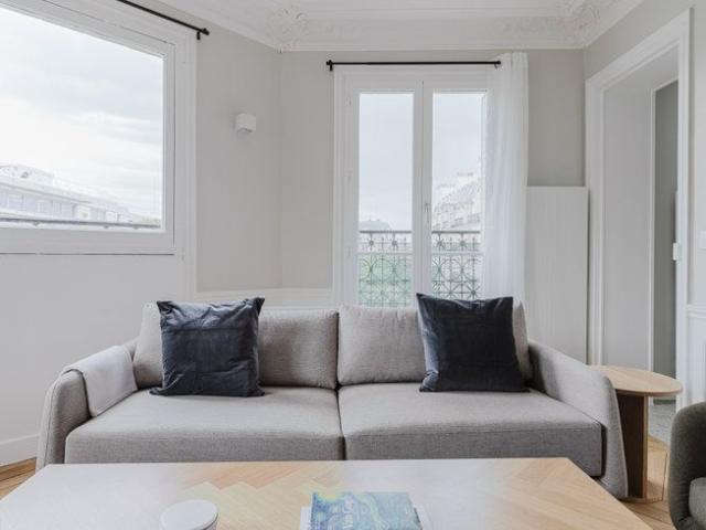 Maison location à Paris, Île-de-France