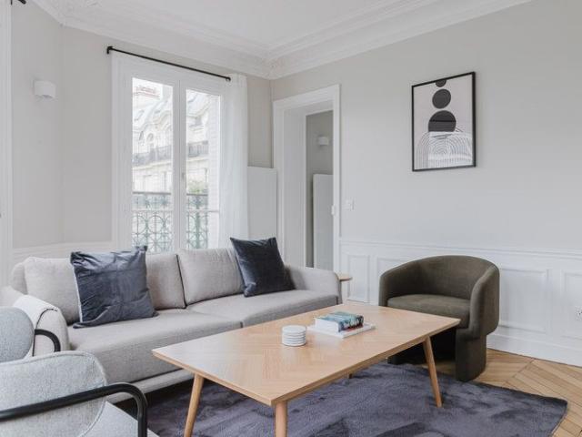 Maison location à Paris, Île-de-France