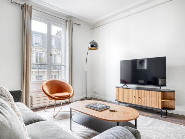 Maison location à Paris, Île-de-France