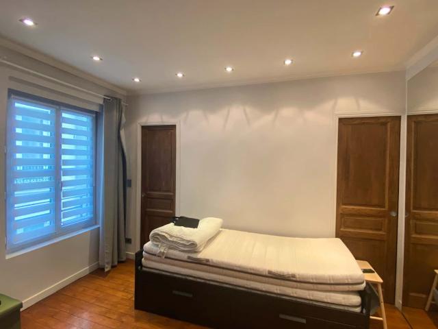 Appartement location à Paris, Île-de-France