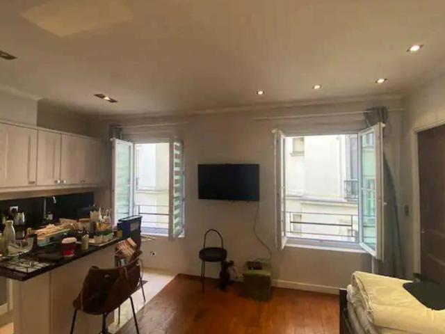 Appartement location à Paris, Île-de-France