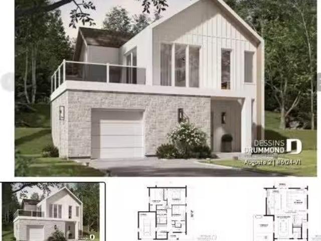 House for sale in Laurentides, Quebec