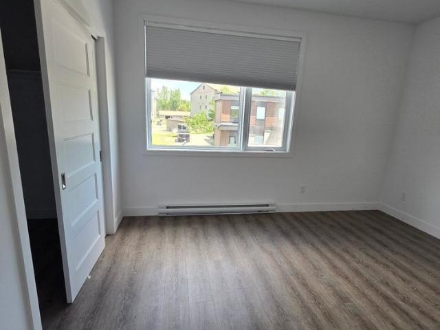 Apartment for rent in Mauricie, Quebec