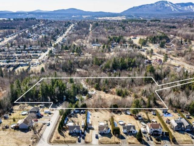Land for sale in Memphrémagog, Quebec