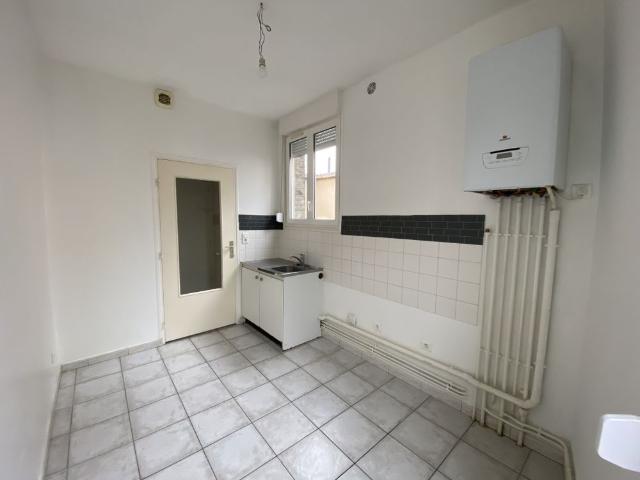 Appartement location à Reims