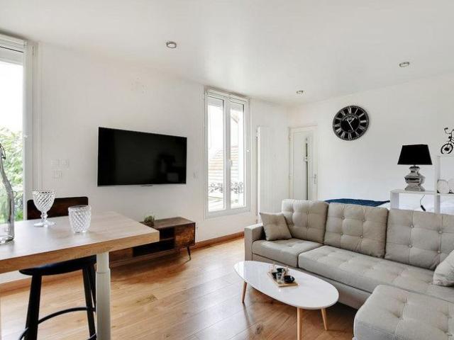 Studio location à Nogent-sur-Marne, Charenton-le-pont