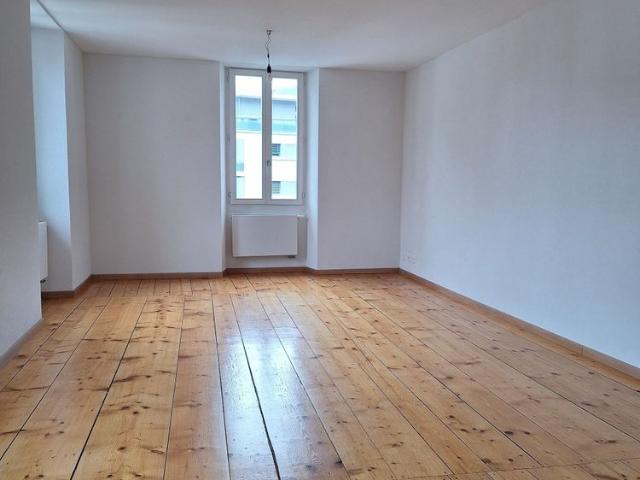 Apartment mieten in Vevey, Waadt