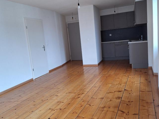 Apartment mieten in Vevey, Waadt