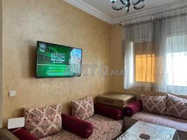 Appartement location à Martil, Tanger-Tétouan