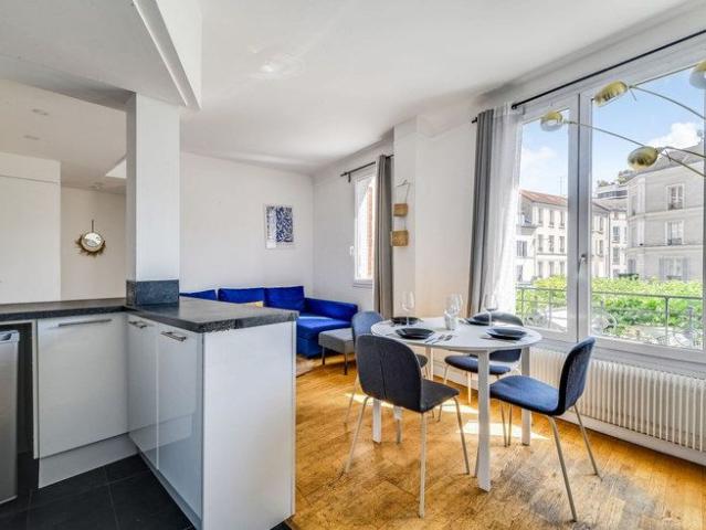 Appartement location à Nanterre, Suresnes