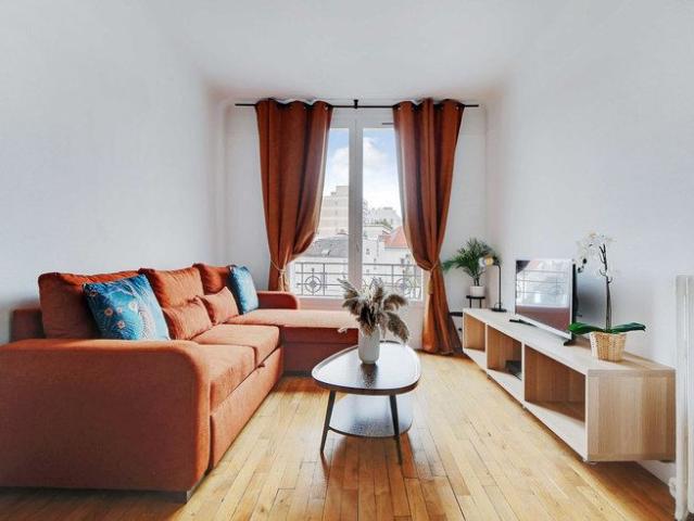 Appartement location à Nanterre, Suresnes