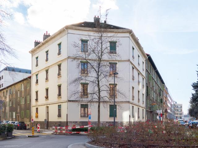 Apartment mieten in Châtelaine, Vernier