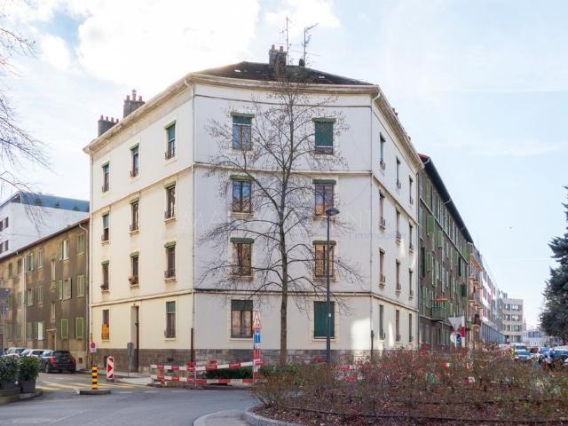 Apartment mieten in La Praille, Carouge