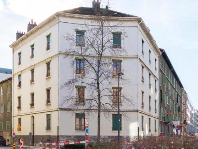 Apartment mieten in Cité, Genève