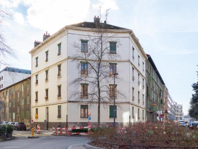 Wohnung mieten in La Praille, Carouge