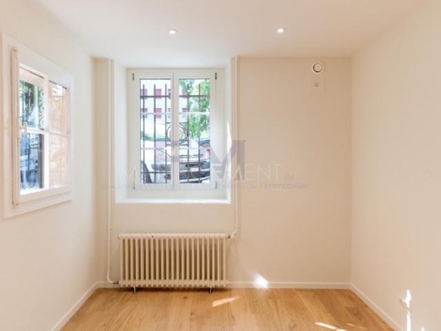 Büro mieten in Saint-Jean et Charmilles, Genève