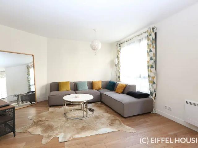 Appartement location à Paris, Île-de-France