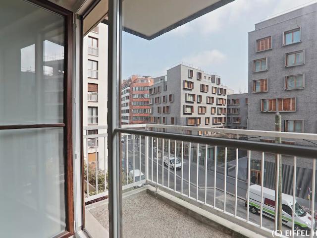 Appartement location à Paris, Île-de-France