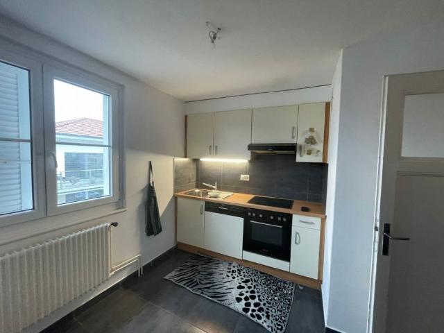 Apartment mieten in Belmont-Yverdon, Waadt