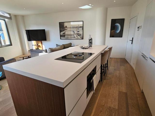 Appartement location à Brussel, Bruxelles