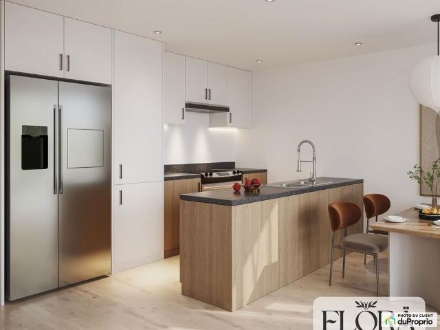 Apartment for rent in Otterburn Park, Montérégie