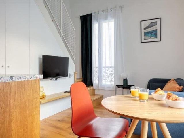 Maison location à Paris, Île-de-France