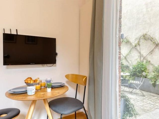 Maison location à Paris, Île-de-France