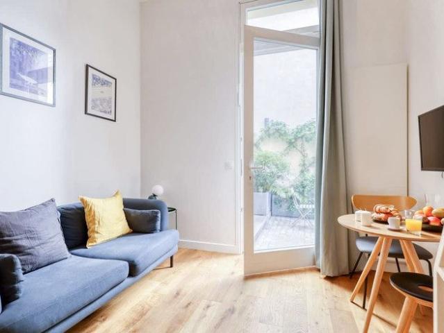 Maison location à Paris, Île-de-France