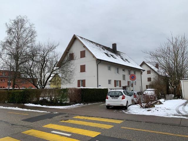 Apartment mieten in La Tène