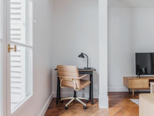 Maison location à Paris, Île-de-France