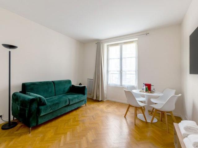 Studio location à Paris, Île-de-France