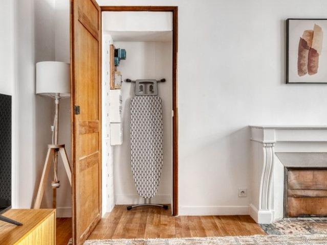 Maison location à Paris, Île-de-France