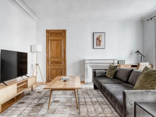 Maison location à Paris, Île-de-France