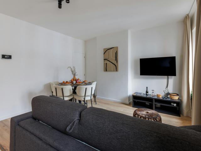 Appartement location à D'hoye, Bruxelles