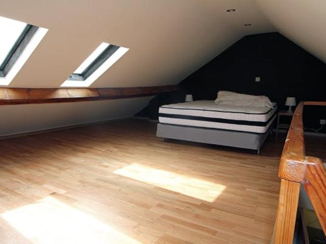 Kot location à D'hoye, Bruxelles