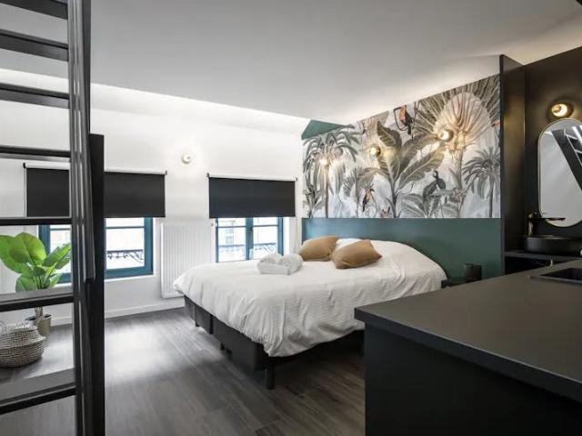 Appartement location à Brussel, Bruxelles