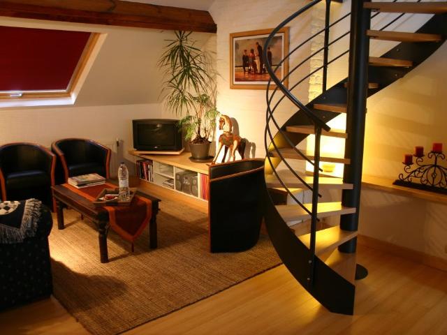 Appartement location à Elsene, Bruxelles