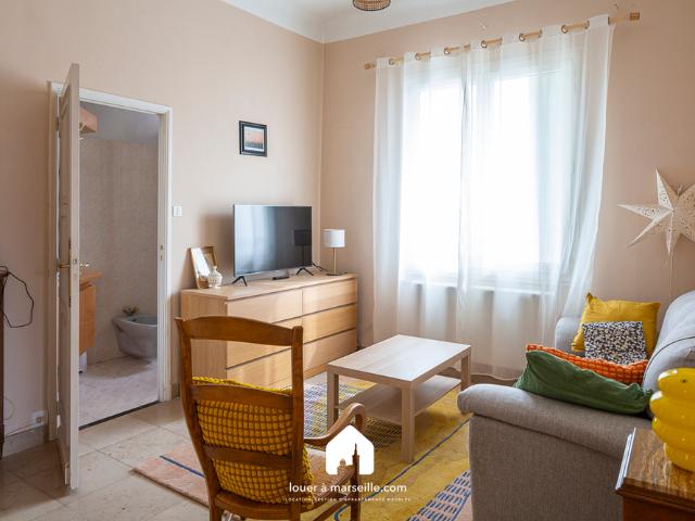 Maison location à Marseille