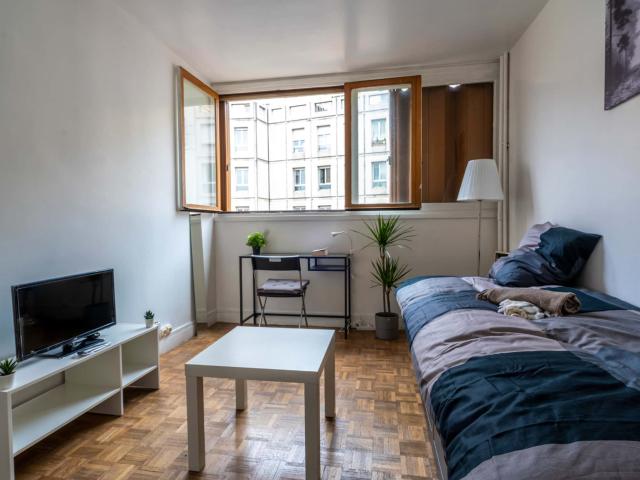 Appartement location à Paris, Île-de-France