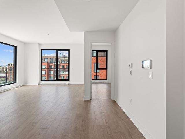Apartment for rent in St. Leonard's, Quebec