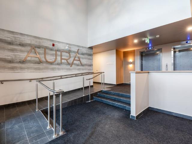 Apartment for rent in Saint-Laurent, Montréal