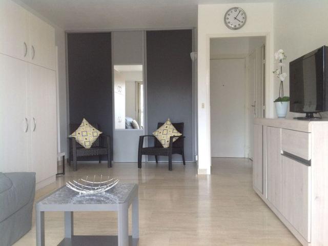 Studio location à Grasse, Cannes