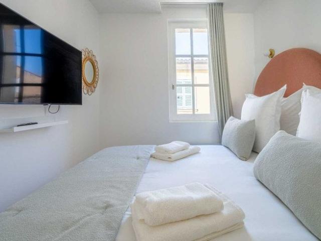 Appartement location à Arrondissement de Draguignan, Saint-tropez