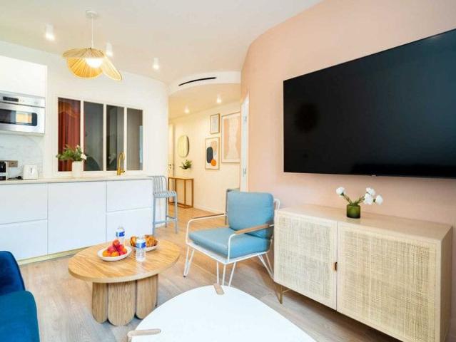Appartement location à Arrondissement de Draguignan, Saint-tropez