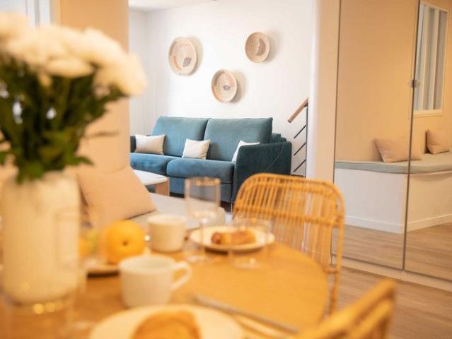 Appartement location à Arrondissement de Draguignan, Saint-tropez