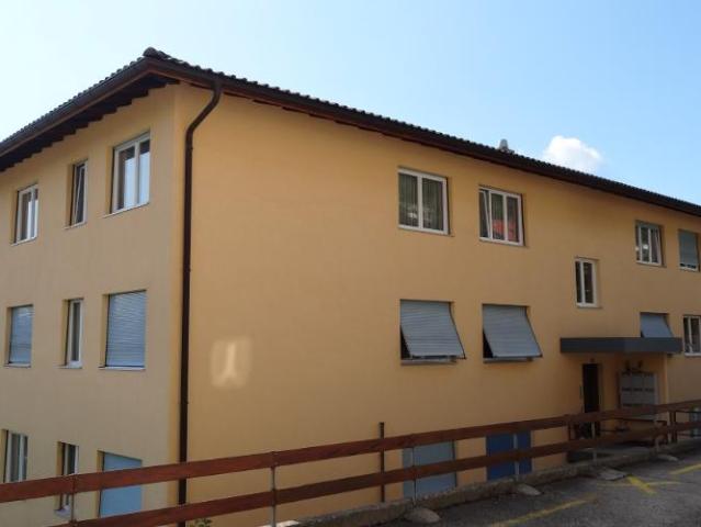 Apartment mieten in Cornaux